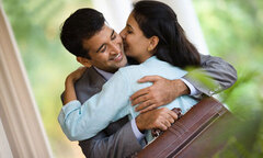 Giá trị của một ông chồng