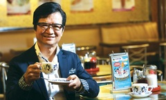 Những tỷ phú sở hữu gia tài triệu đô làm giàu từ hai bàn tay trắng