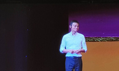 Jack Ma:  "Tôi không phải người hâm mộ đồng bitcoin "