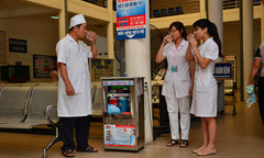 Cảnh báo: Hãy kiểm tra kỹ máy lọc nước trước khi mua nếu không muốn tiền mất tật mang 