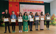 Nữ sinh đạt 25,75 điểm tiết lộ lý do chọn trường Cao đẳng Y Dược ASEAN