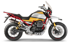 Điểm mặt 7  "quái vật " tốc độ mê hoặc khách tham quan tại triển lãm EICMA 2017