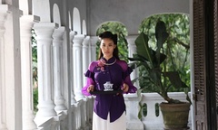 Đạo diễn Lý Minh Thắng: Tôi thích mời những diễn viên không chuyên