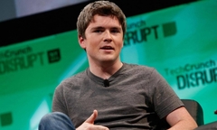 Chàng trai 17 tuổi bỏ học Havard để trở thành tỷ phú sau 10 năm kinh doanh