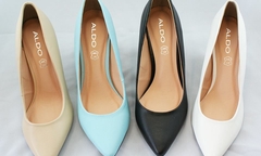 Muốn mua được giày Việt Nam xuất khẩu  "xịn ", cần thuộc  "nằm lòng " cách này