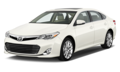 Bảng giá xe Toyota mới nhất tháng 12/2017