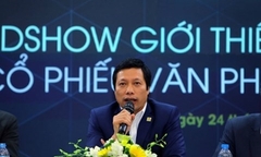 Đại gia Tô Như Toàn sở hữu khối tài sản hơn 1.340 tỷ đồng là ai?