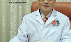 Xôn xao... bài thuốc của Bác sĩ người dân tộc Mán giúp hàng nghìn người viêm xoang khỏi bệnh