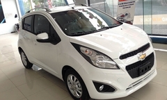 Dưới 300 triệu đồng, mẫu xe nào đang rẻ nhất Việt Nam?