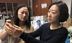 Người phụ nữ mua 2 iPhone X đều dễ dàng bị bẻ khóa