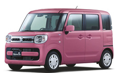 Cận cảnh mẫu ô tô gia đình của Suzuki giá rẻ, chỉ từ 256 triệu đồng