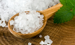 Muối khoáng và những tác dụng bất ngờ có thể bạn chưa biết