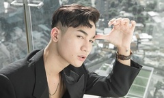 Quán quân giọng hát Việt 2017 Ali Hoàng Dương: Đường dài mới biết ngựa hay