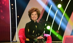 Danh ca Phương Dung làm giám khảo: Tôi chưa thấy ca sĩ nào hát tốt dòng nhạc Bolero cả!