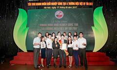 Novaedu và sản phẩm giáo dục toàn diện