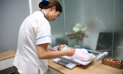 Lịch tiêm chủng đầy đủ nhất cho trẻ từ sơ sinh đến 5 tuổi