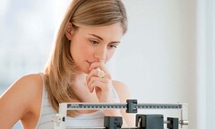 Tất tần tật những sai lầm khiến người gầy không thể tăng cân