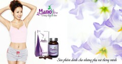 Giảm cân thành công nhờ sản phẩm thảo dược HamoSline