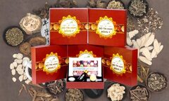 Cách dùng bài thuốc Đông y trị mụn hiệu quả nhất