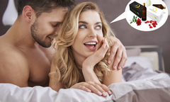 Để nàng hài lòng trong “chuyện ấy”