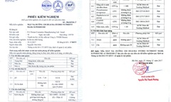 Sở Y tế Hà Nội công bố kết luận về chất lượng sản phẩm Deaura