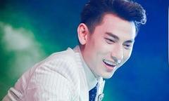 Isaac: Muốn thành công, đừng đánh mất bản thân!