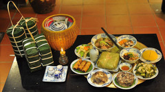 Tuyệt chiêu thanh lọc cơ thể giúp tăng cân nhanh sau Tết