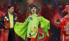 Táo Quân bị chê, biên kịch phản pháo