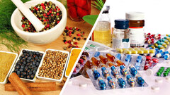 Đi tìm sản phẩm Đông - Tây y kết hợp cho bệnh nhân viêm khớp