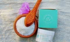 Trào lưu sử dụng muối tắm thảo dược cho bé: Bác sỹ nói gì?