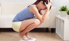  Muốn tăng cân phải làm sao?