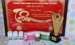 Đông Nam Dược Hoàng Anh - Thương hiệu đồng hành cùng sức khỏe của người Việt