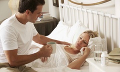 Mẹ thông thái mách nhau cách chăm sóc người ốm trọng bệnh, sau phẫu thuật