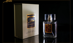 Mistero - Mùi hương thiết yếu của bạn