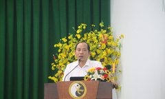 Sở Y Tế TP.HCM chuẩn bị đánh giá chất lượng các phòng khám đa khoa, chuyên khoa