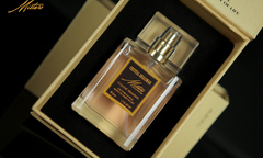 Mùi hương - Sức mạnh từ vũ khí vô hình của nàng