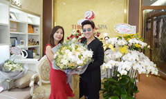 Người phụ nữ khiến Đàm Vĩnh Hưng và Quang Hà luôn nhớ đến mỗi dịp đặc biệt