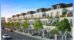 Khu đô thị Tân Việt - Vị trí tiềm năng