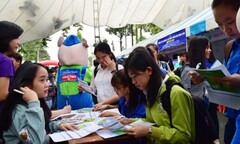 Chia sẻ về 4 bước quan trọng để chọn đúng ngành, đúng trường 