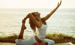 Phương pháp tăng cân tự nhiên bằng những thói quen lành mạnh