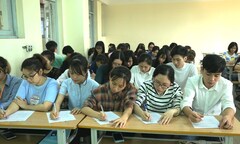 Đại học Đại Nam: Cải tiến chất lượng giáo dục thông qua đánh giá giảng viên