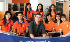 Trường Đại Học Đại Nam hợp tác triển khai giải pháp Myuni với Mywork