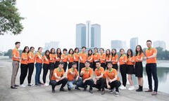 CEO Đỗ Mạnh Hùng và trăn trở về thế hệ sinh viên hiện nay