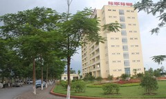 Đại học Đại Nam công bố 2 phương thức truyển sinh năm 2018 