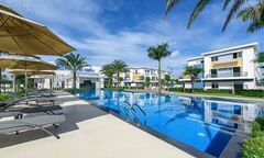 Rosita Garden khởi công xây dựng giai đoạn 2