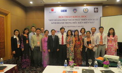 Chọn nghề, chọn ngành và chất lượng đầu ra