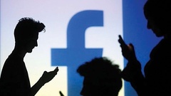 Hơn 400.000 tài khoản rò rỉ, VN nằm trong top 10 nước lộ thông tin Facebook nhiều nhất