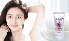 Siêu phẩm kem chống nắng đang  "làm mưa làm gió " trên thị trường hiện nay