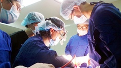 8 lí do V.I.P là lựa chọn đầu tiên khi bạn nâng mũi