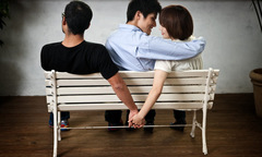 Đàn ông và đàn bà, ai ngoại tình nhiều hơn?